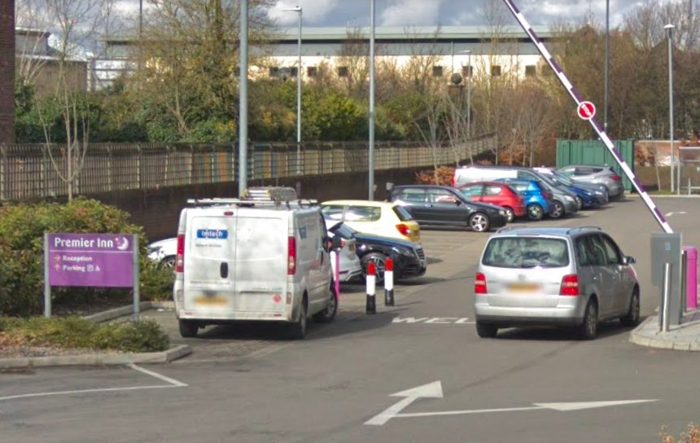 Photo of Premier Inn London Heathrow, UB7