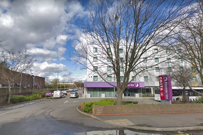 Photo of Premier Inn London Heathrow, UB7