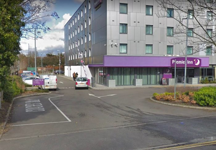 Photo of Premier Inn London Heathrow, UB7