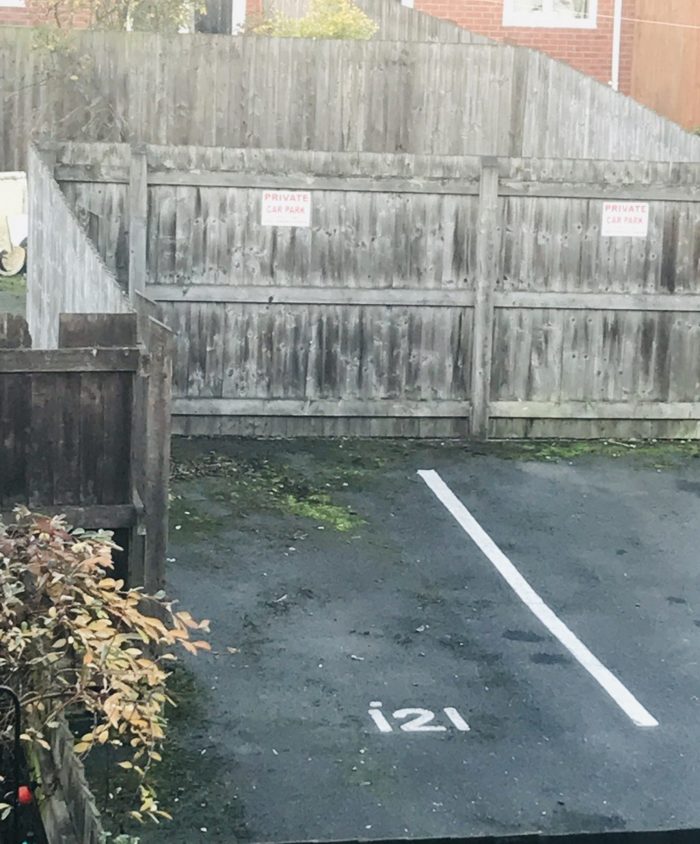 Photo of Drake Avenue, Manchester, M22