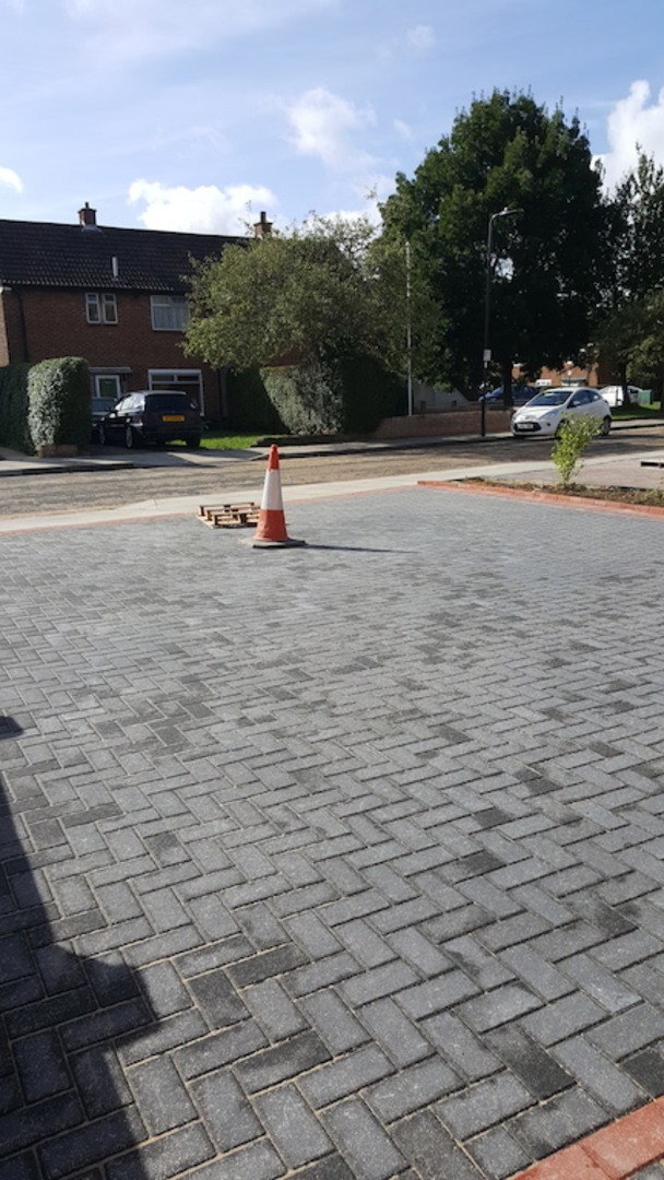 Photo of Greenford, Ealing, UB5