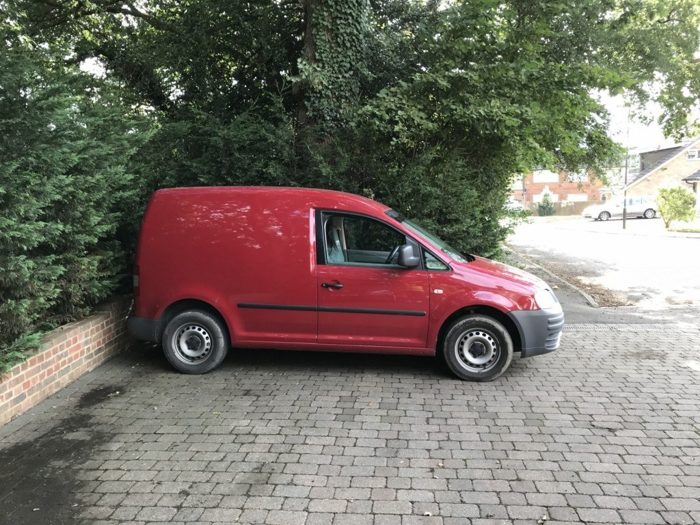 Photo of Harewood Close, Gatwick, RH10