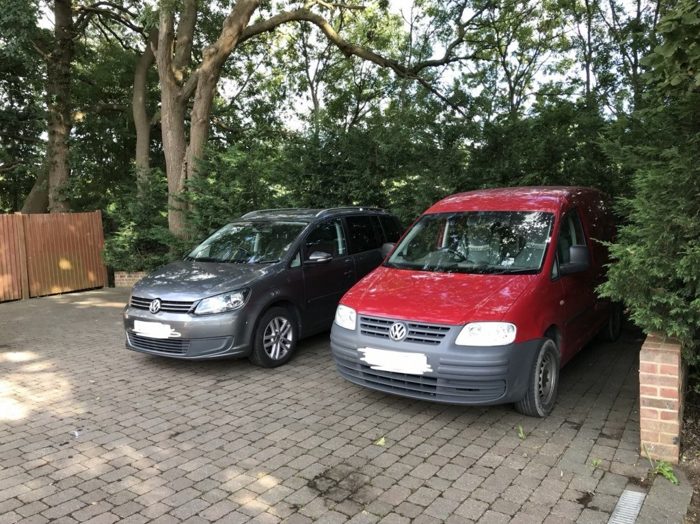 Photo of Harewood Close, Gatwick, RH10