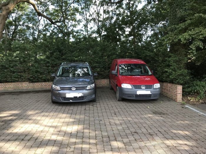 Photo of Harewood Close, Gatwick, RH10