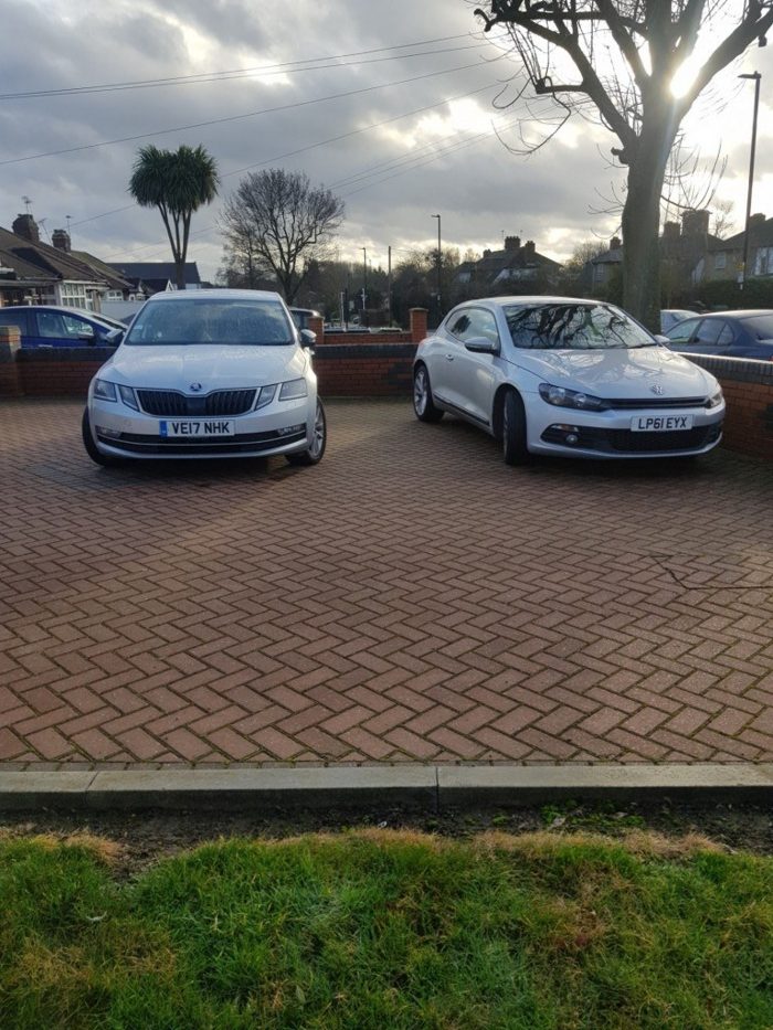 Photo of Eastcote Lane, Ealing, UB5