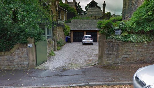 Photo of Moncrieffe Road, Sheffield, S7
