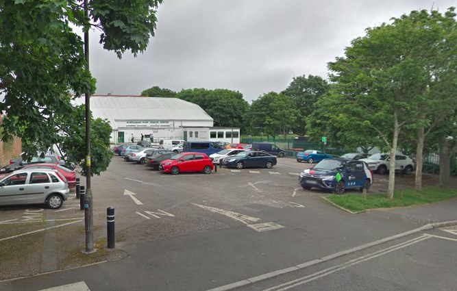 Photo of Wimbledon Park Sports Centre, Portsmouth, PO5