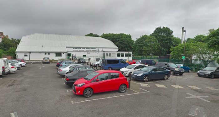 Photo of Wimbledon Park Sports Centre, Portsmouth, PO5