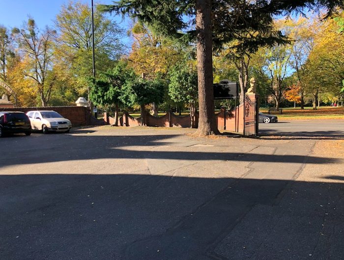 Photo of Warwick Road, Coventry, CV3