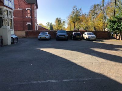 Warwick Road, Coventry, CV3