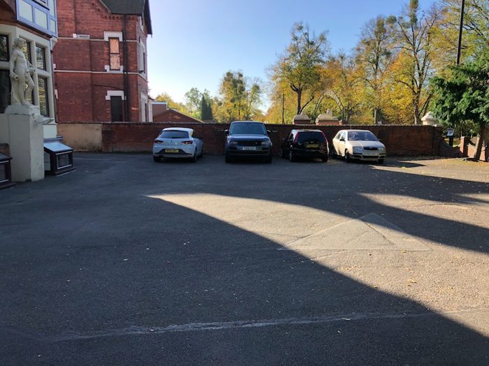 Photo of Warwick Road, Coventry, CV3