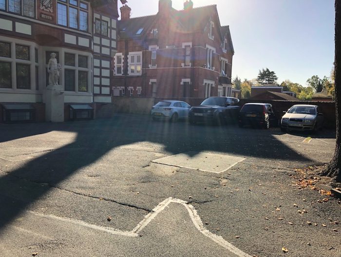 Photo of Warwick Road, Coventry, CV3