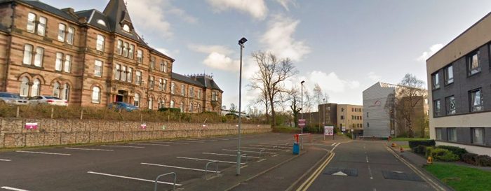 Photo of Prospecthill Road, Glasgow City, G42