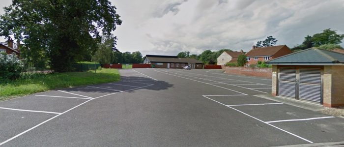 Photo of Salmet Close, Ipswich, IP2