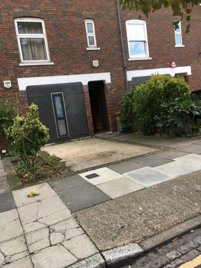 Goulton Road, Hackney, E5