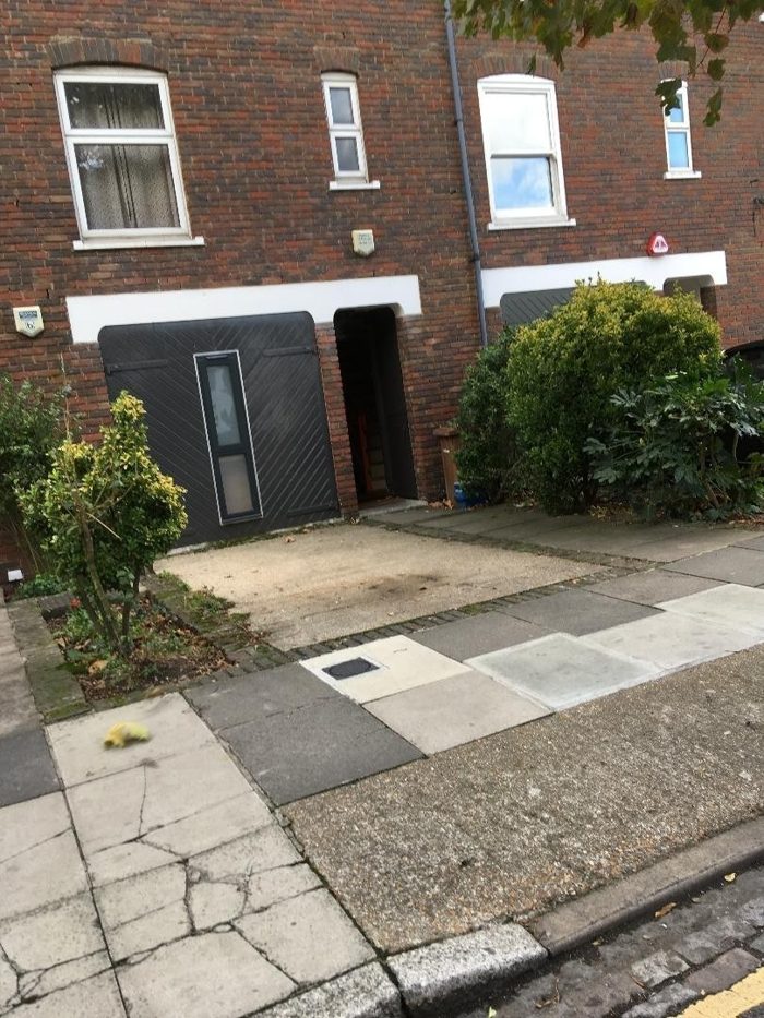 Photo of Goulton Road, Hackney, E5
