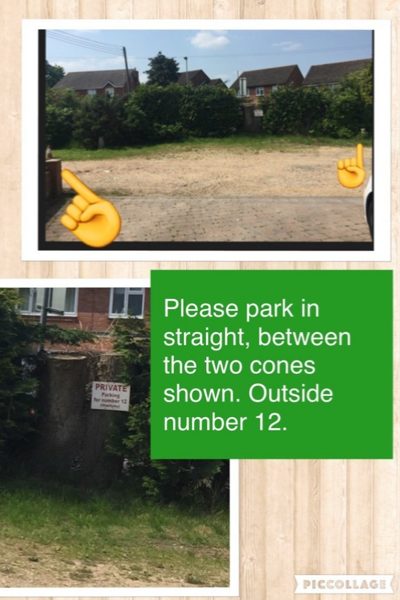 Moorgreen Road, Eastleigh, SO30