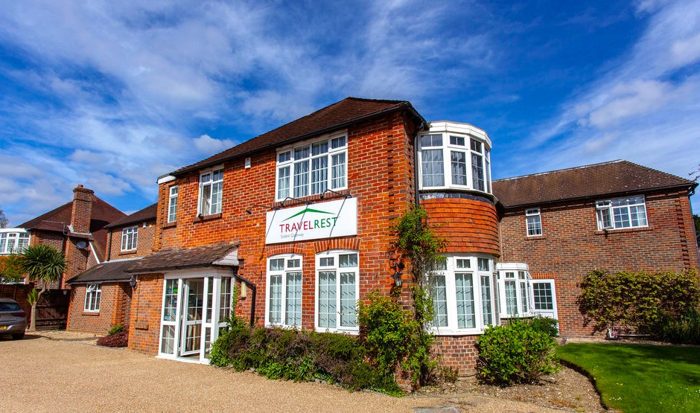 Photo of The Avenue, Fareham, PO14