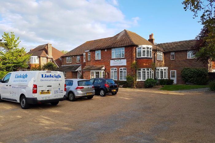 Photo of The Avenue, Fareham, PO14