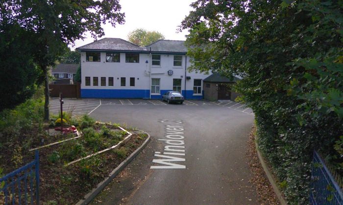 Photo of Windover Close, Southampton, SO19