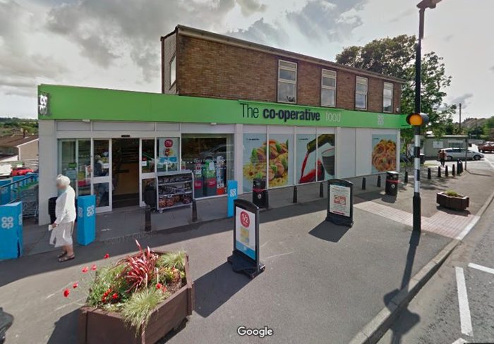 Photo of Co-op Food, North Somerset, BS41