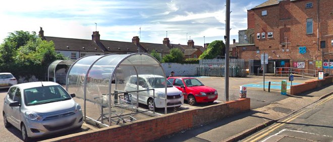 Photo of Co-op Food, West Northamptonshire, NN1