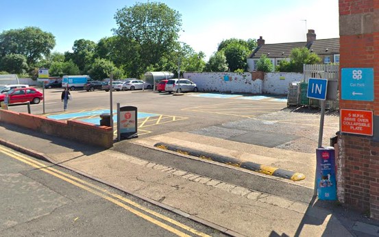 Photo of Co-op Food, West Northamptonshire, NN1
