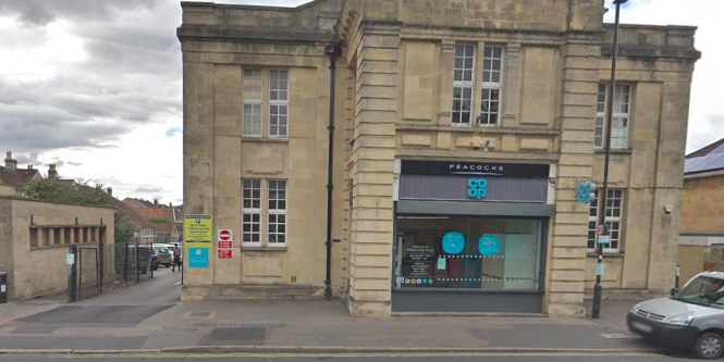 Photo of Co-op, Bath and North East Somerset, BA2