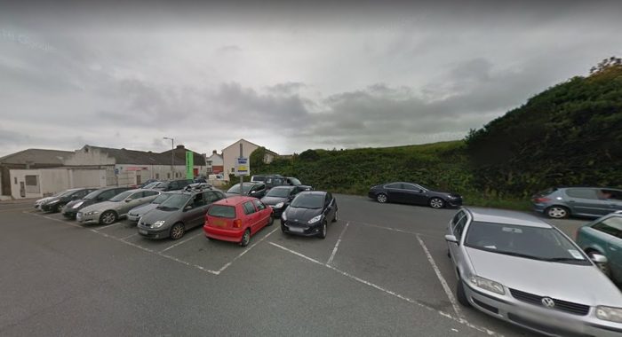 Photo of Co-op, Cornwall, EX23