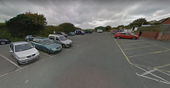 Photo of Co-op, Cornwall, EX23