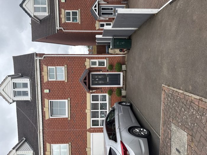 Photo of Maple Walk, Coventry, CV6