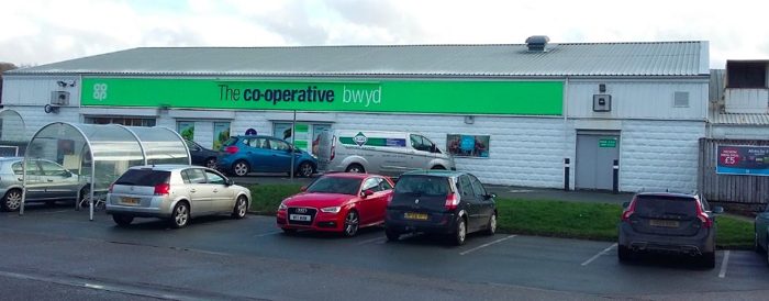 Photo of Co-op Food, Gwynedd, LL40