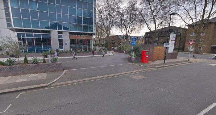 Photo of Chiswick High Road, Ealing, W4