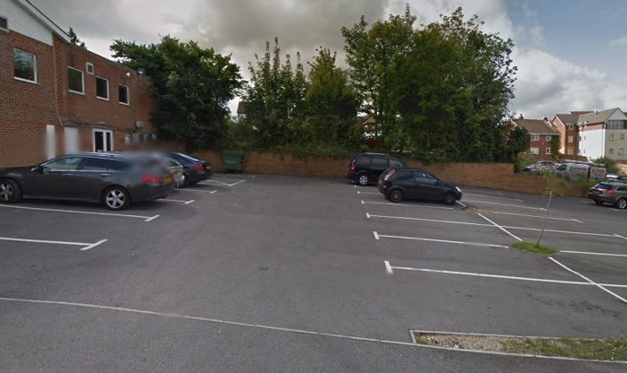 Photo of Locks Heath Working Mens, Fareham, SO31