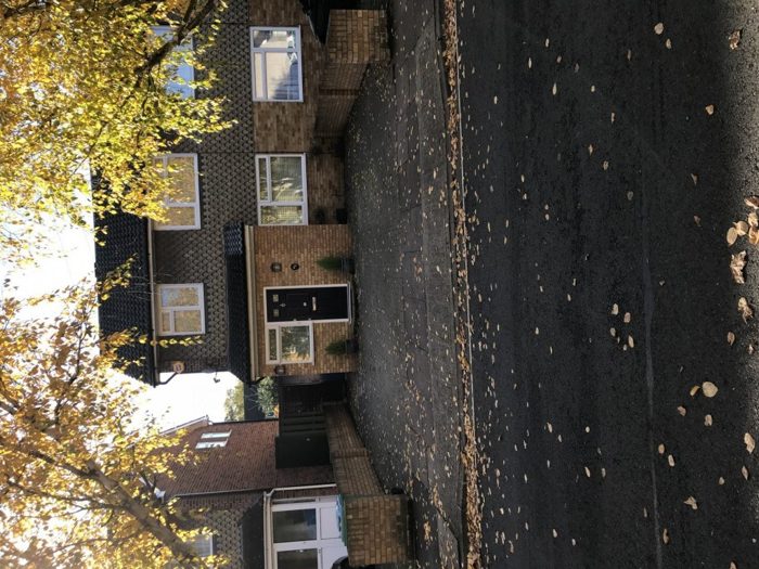 Photo of Alton Gardens, Richmond, TW2