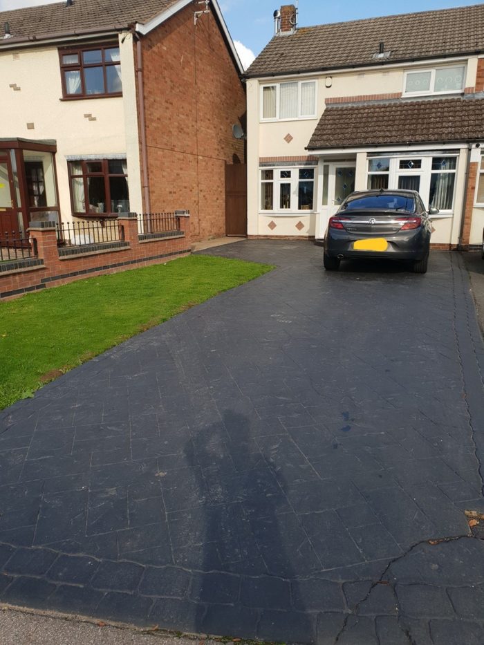 Photo of Cargill Close, Coventry, CV6