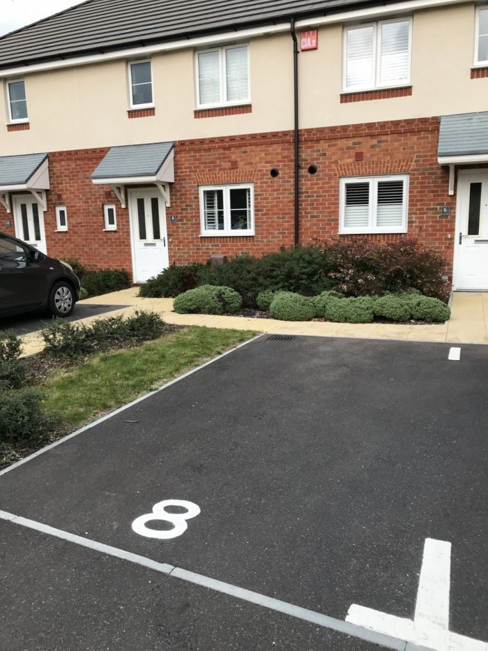 Photo of Guardians Way, Portsmouth, PO3