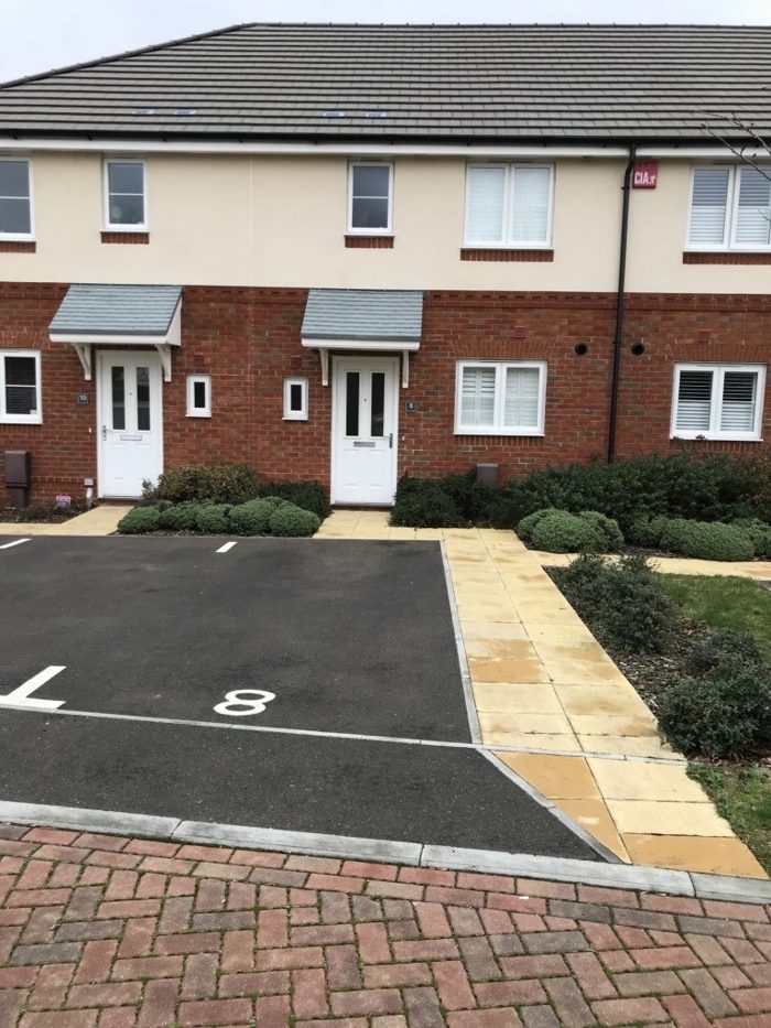 Photo of Guardians Way, Portsmouth, PO3