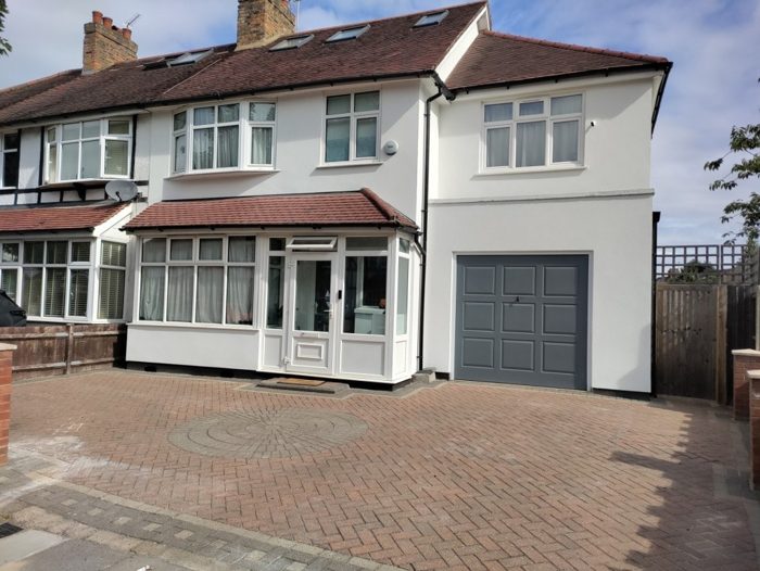 Photo of Chudleigh Road, Richmond, TW2