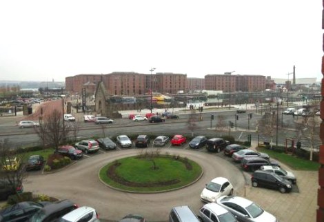 Photo of Hotel Ibis, Liverpool, L1