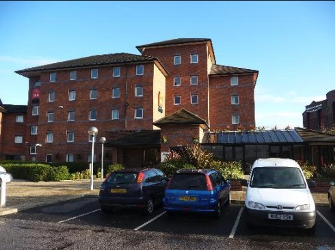 Photo of Hotel Ibis, Liverpool, L1