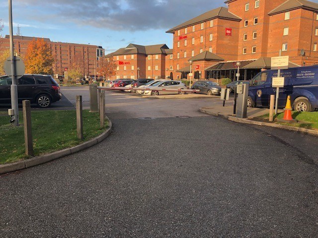 Photo of Hotel Ibis, Liverpool, L1