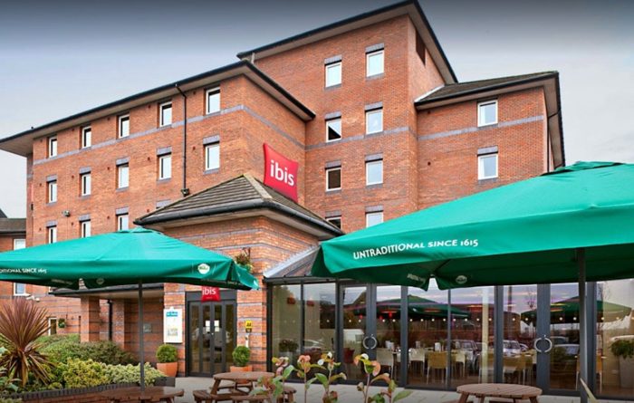Photo of Hotel Ibis, Liverpool, L1