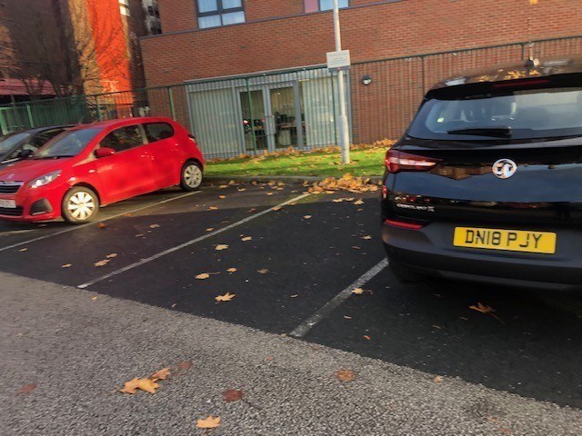 Photo of Hotel Ibis, Liverpool, L1
