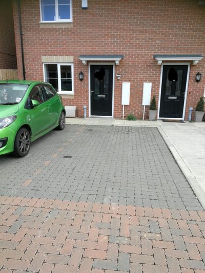 Esther Varney Place, Newark and Sherwood, NG24