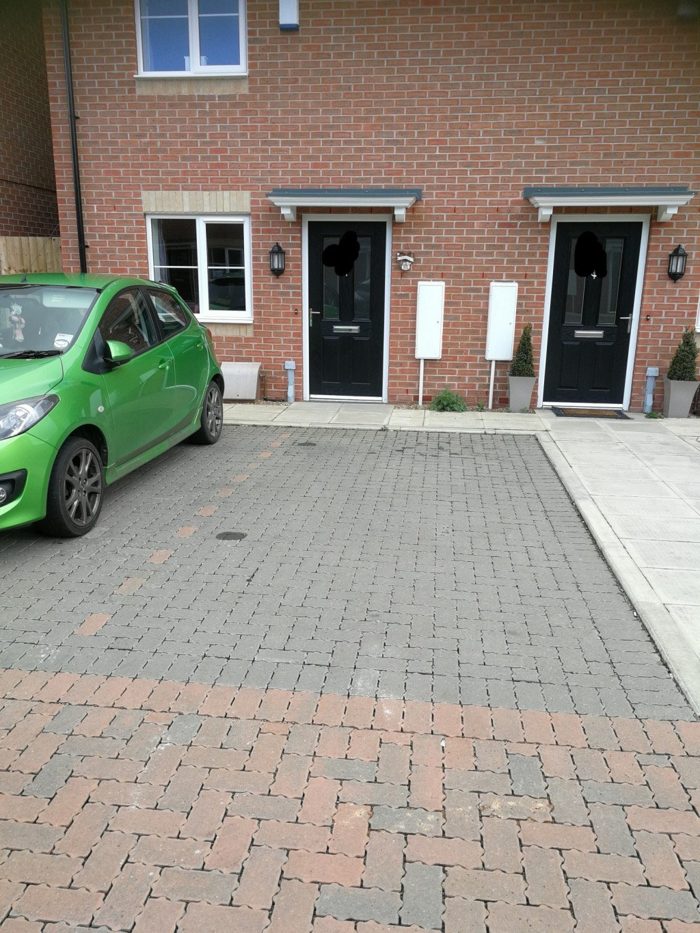 Photo of Esther Varney Place, Newark and Sherwood, NG24