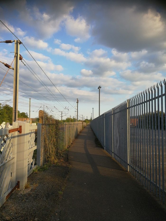 Photo of Esther Varney Place, Newark and Sherwood, NG24