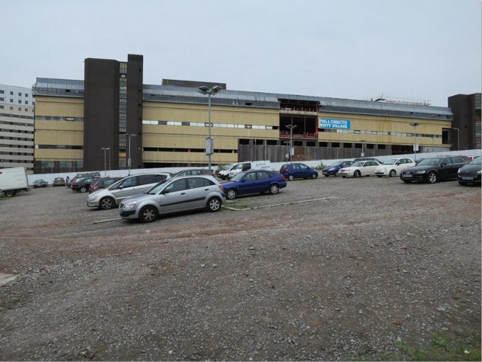 Photo of Brownlow Hill, Liverpool, L3