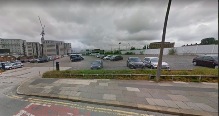Photo of Brownlow Hill, Liverpool, L3