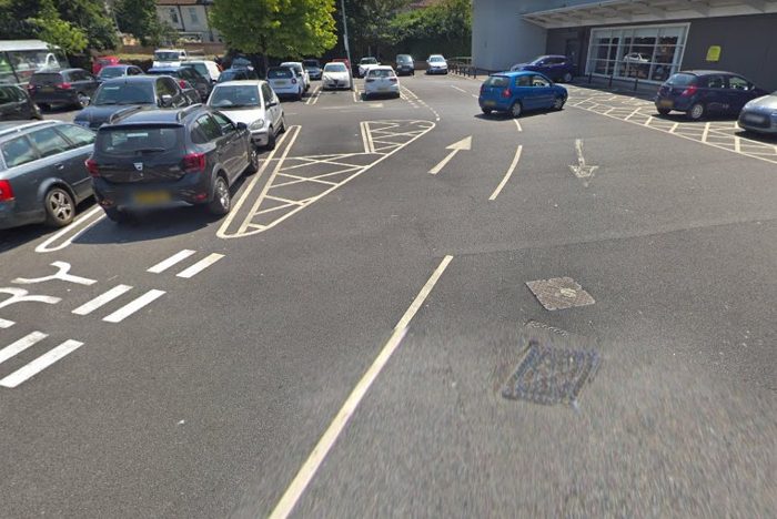 Photo of Sainsbury's St Philips Causeway, Bristol, BS4
